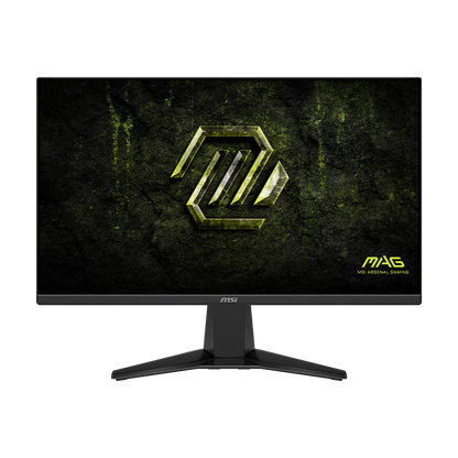 MSI MAG 245F X24 alternate view