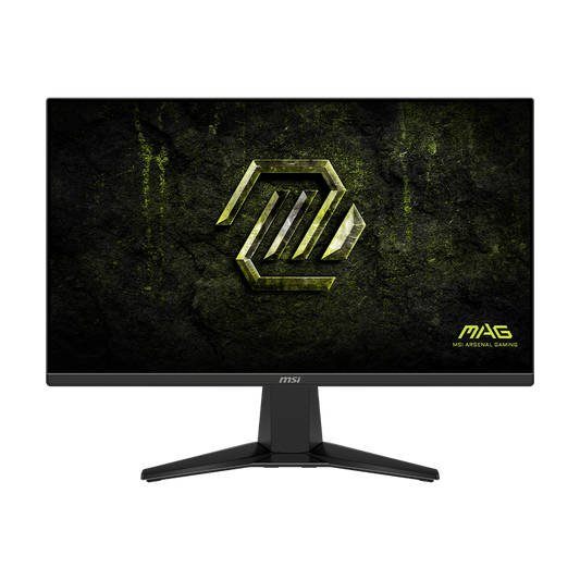 MSI MAG 245F X24 alternate view