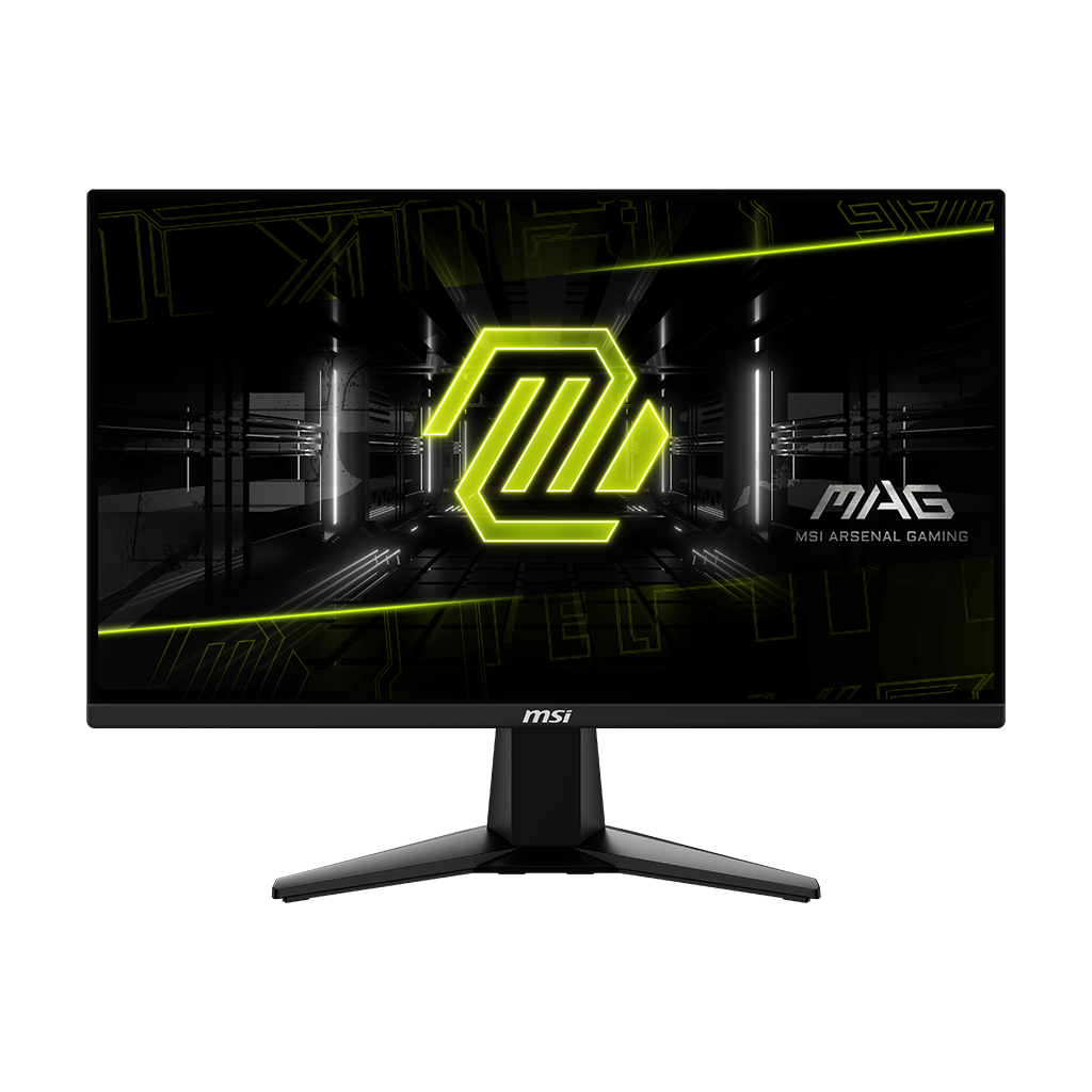 MSI MAG 255F E20 alternate view