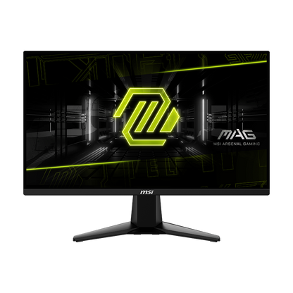 MSI MAG 255F E20 alternate view