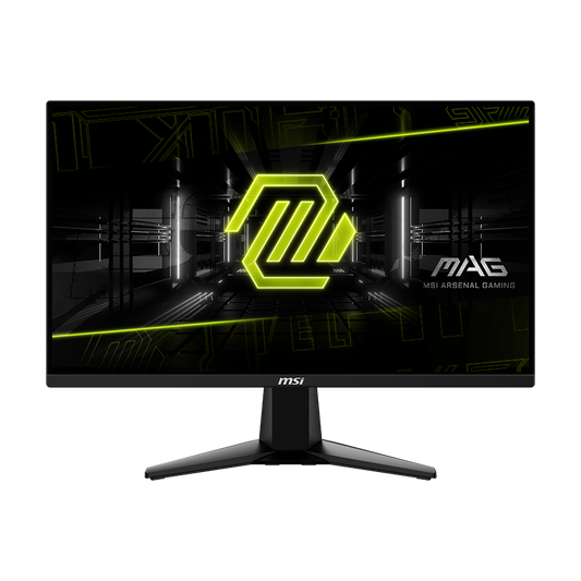 MSI MAG 255F E20 alternate view