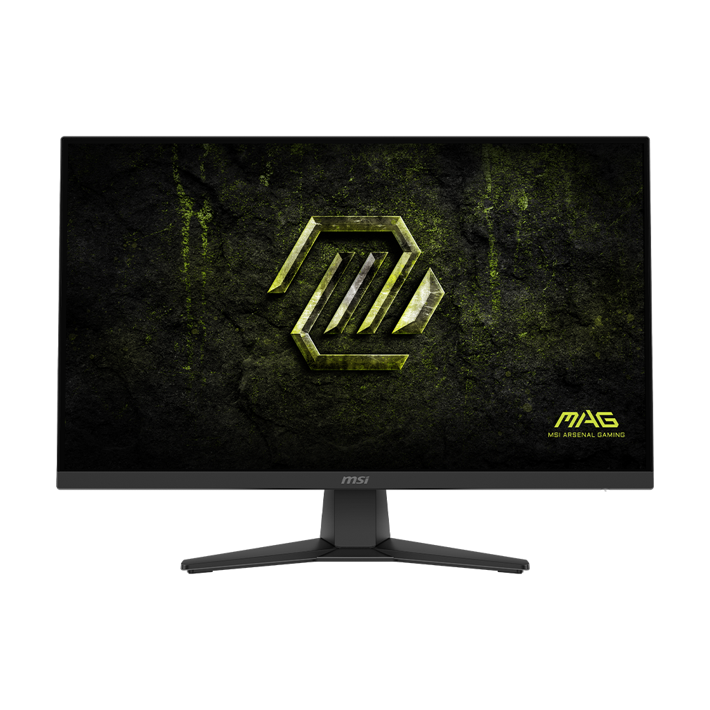 MSI MAG 272F X24 alternate view