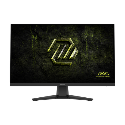 MSI MAG 272F X24 alternate view