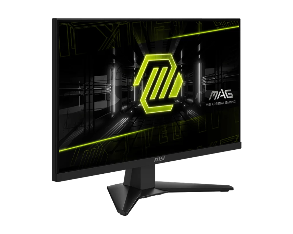 MSI MAG 244F 24″ FHD 200Hz IPS Gaming Monitor