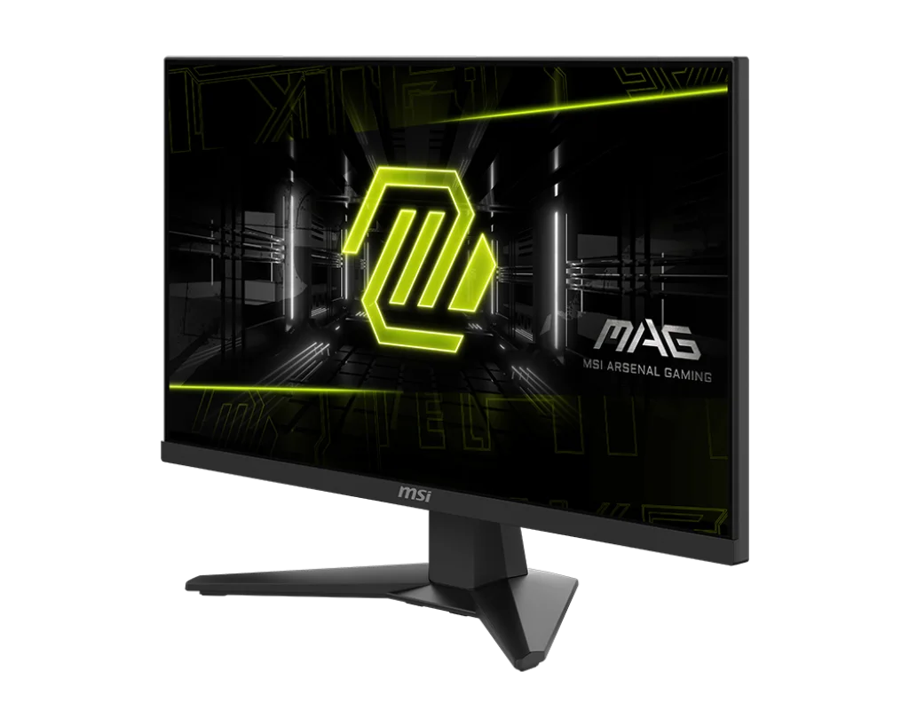 MSI MAG 244F 24″ FHD 200Hz IPS Gaming Monitor