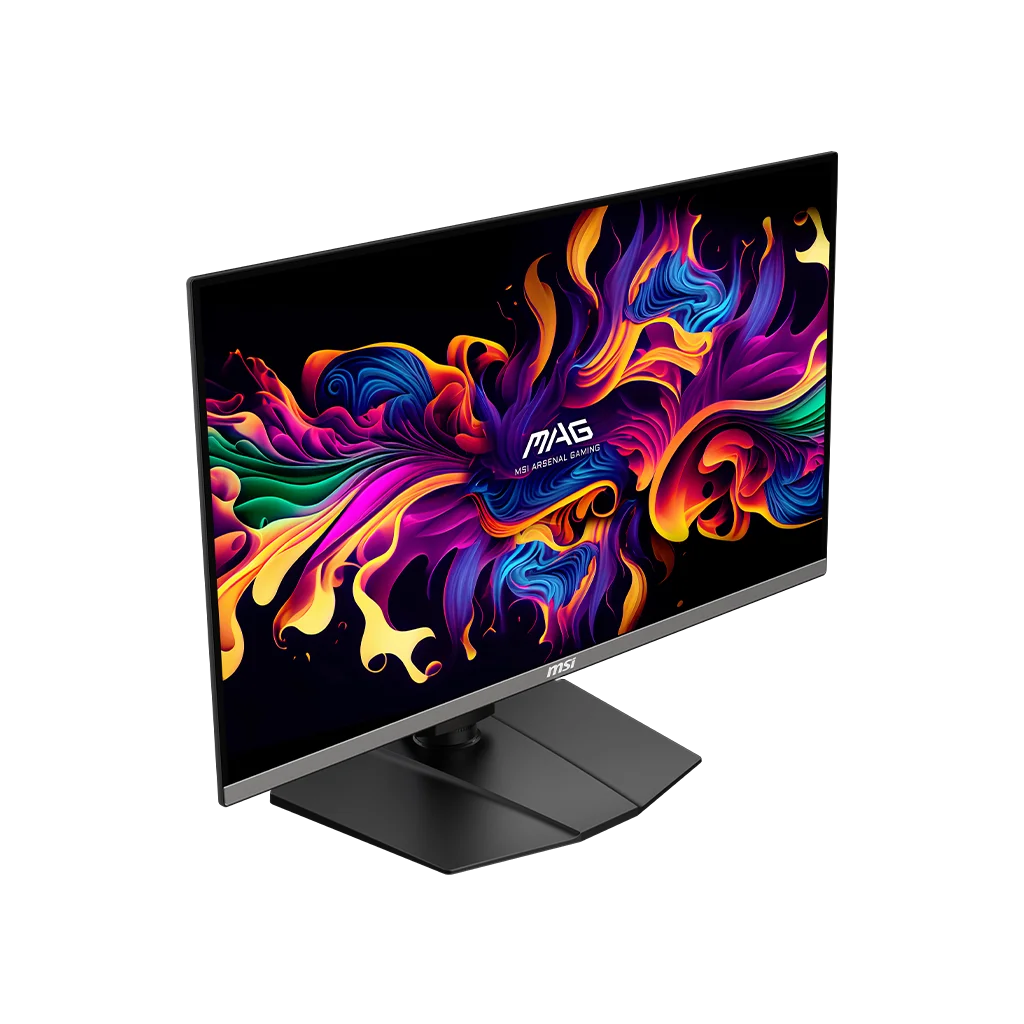 MSI MAG 272QP QD-OLED X50 27″ QHD 500Hz Gaming Monitor