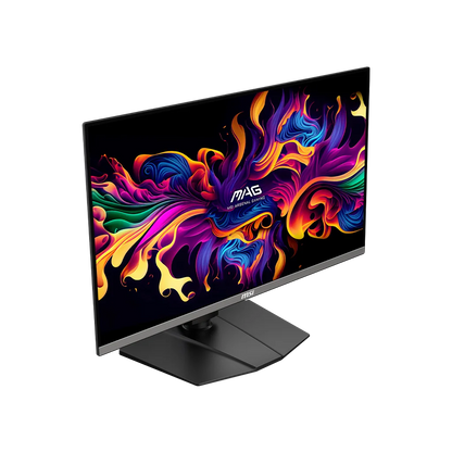 MSI MAG 272QP QD-OLED X50 27″ QHD 500Hz Gaming Monitor