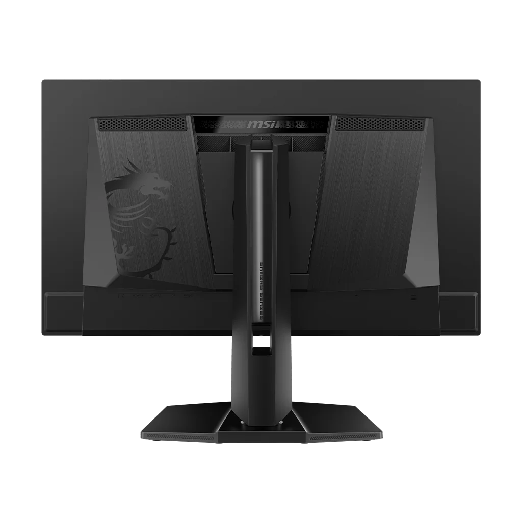 MSI MAG 272QP QD-OLED X50 27″ QHD 500Hz Gaming Monitor