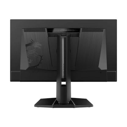 MSI MAG 272QP QD-OLED X50 27″ QHD 500Hz Gaming Monitor