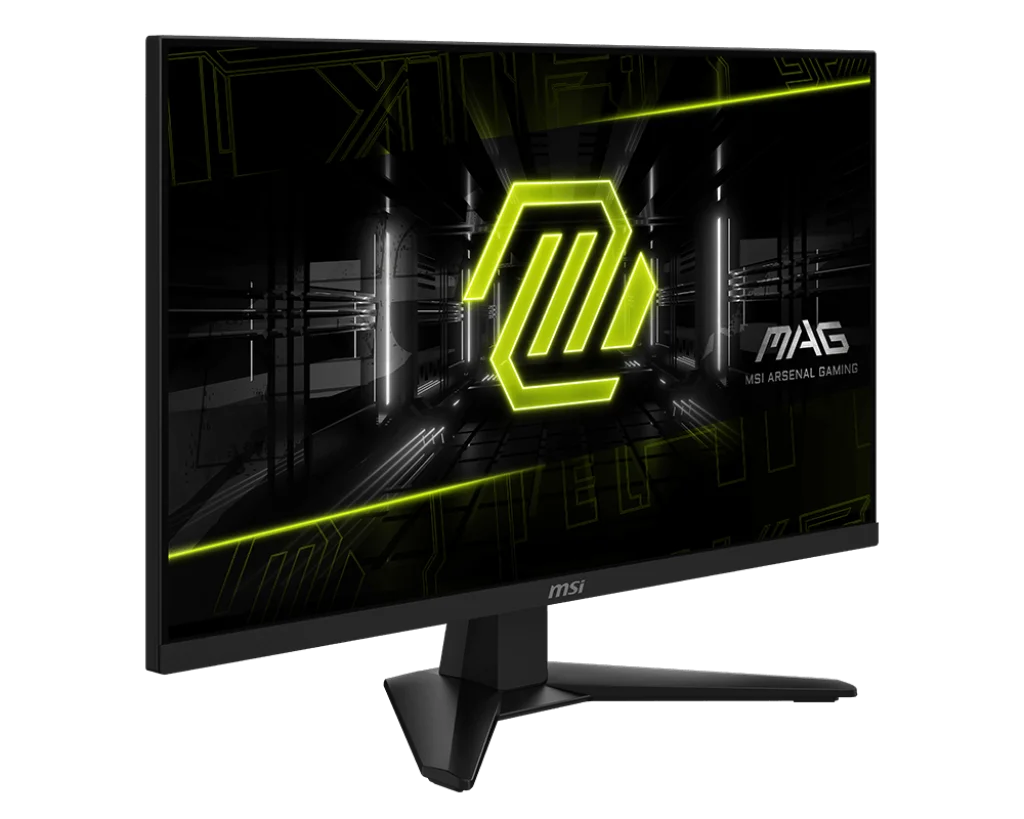 MSI MAG 274F 27″ FHD 200Hz IPS Gaming Monitor