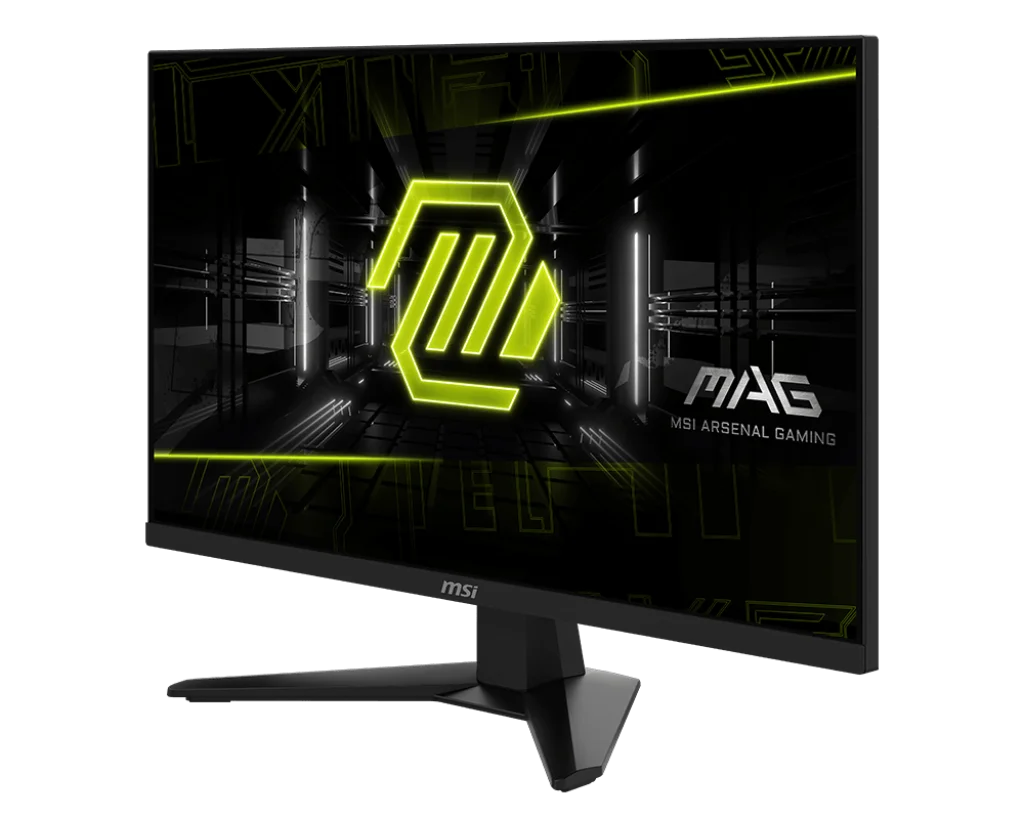 MSI MAG 274F 27″ FHD 200Hz IPS Gaming Monitor
