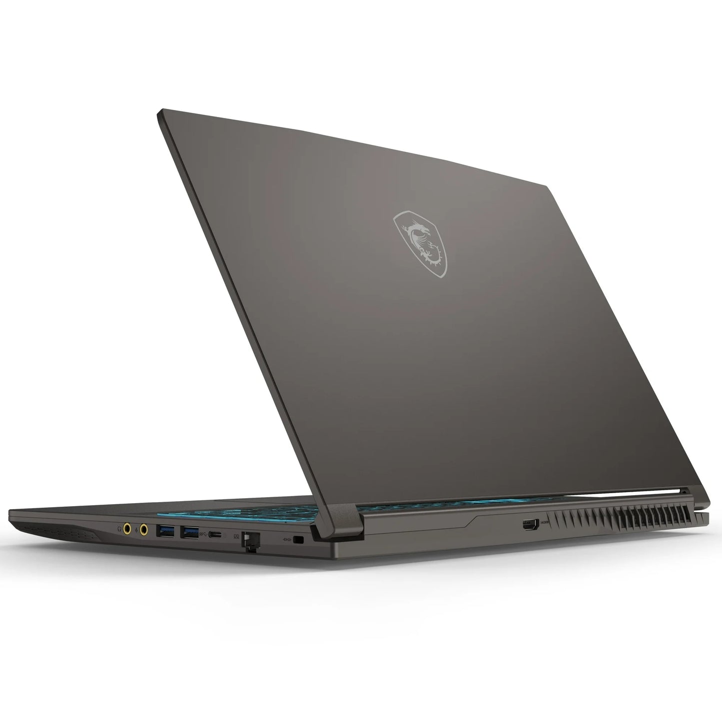 MSI Thin 15 B13UC-1000US Intel Core i5-13420H RTX 3050 15.6-inch Gaming Laptop – Used