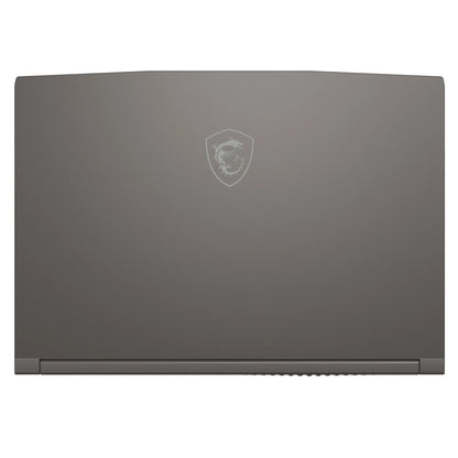 MSI Thin 15 B13UC-1000US Intel Core i5-13420H RTX 3050 15.6-inch Gaming Laptop – Used