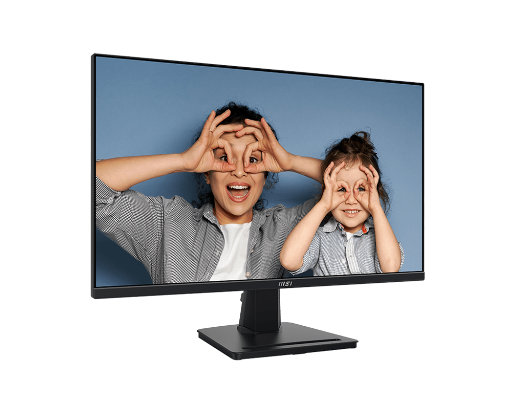MSI PRO MP275Q 27″ WQHD 100Hz IPS Business Monitor