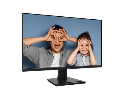 MSI PRO MP275Q 27″ WQHD 100Hz IPS Business Monitor