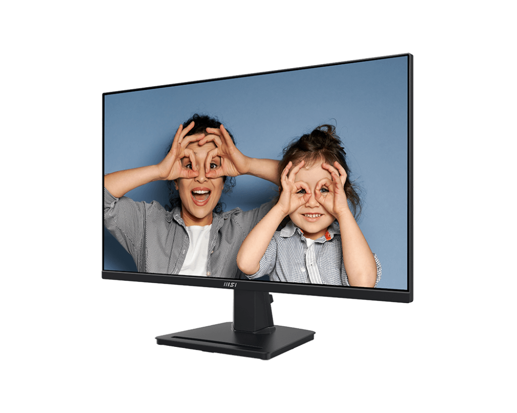 MSI PRO MP275Q 27″ WQHD 100Hz IPS Business Monitor