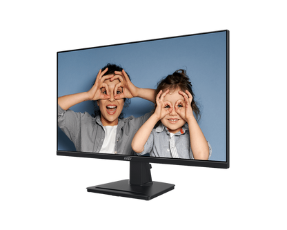 MSI PRO MP275Q 27″ WQHD 100Hz IPS Business Monitor