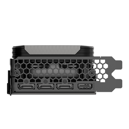 PNY GeForce RTX 3080 10GB XLR8 Gaming REVEL EPIC-X RGB Triple Fan Graphics Card