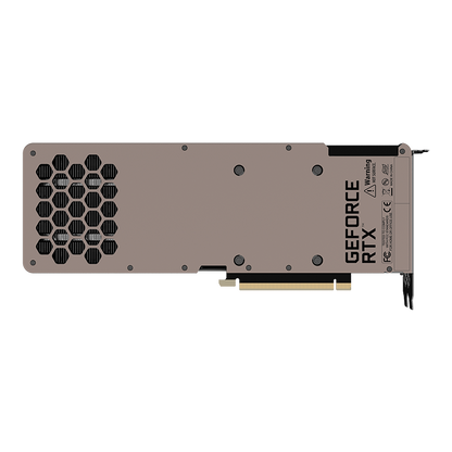 PNY GeForce RTX 3080 10GB XLR8 Gaming REVEL EPIC-X RGB Triple Fan Graphics Card