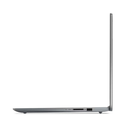 Lenovo IdeaPad Slim 3 15IRU8 Intel Core i5-13420H 8GB 512GB NVMe Intel UHD Graphics 15.6" Laptop – Arctic Grey