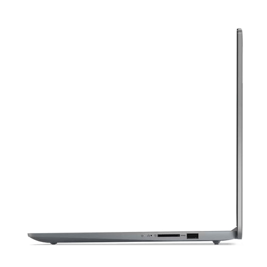 Lenovo IdeaPad Slim 3 15IRU8 Intel Core i5-13420H 8GB 512GB NVMe Intel UHD Graphics 15.6" Laptop – Arctic Grey