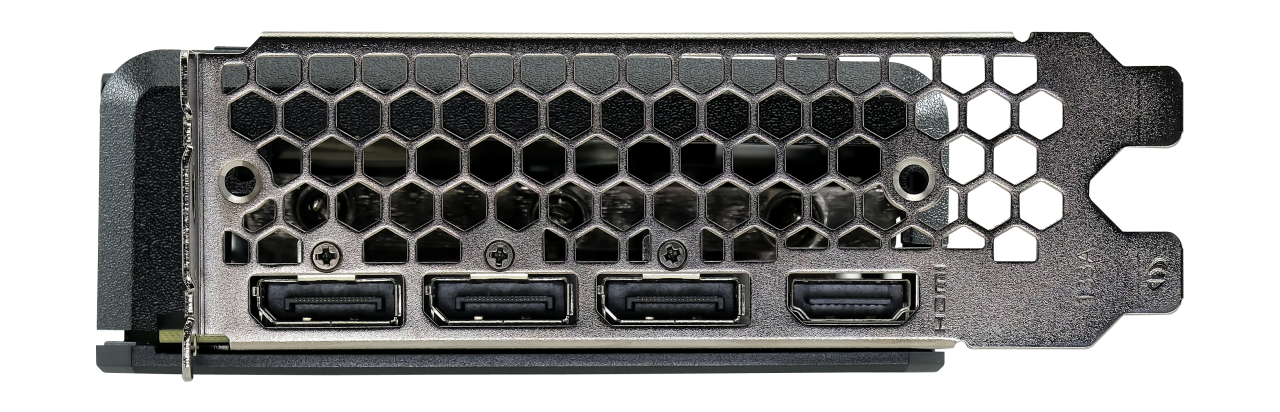 Palit GeForce RTX 3060 Dual 12GB GDDR6 Graphics Card