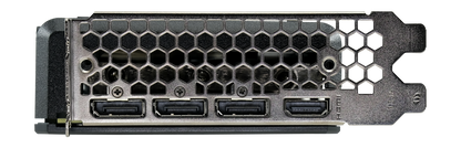 Palit GeForce RTX 3060 Dual 12GB GDDR6 Graphics Card