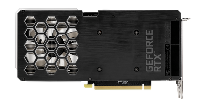 Palit GeForce RTX 3060 Ti Dual 8GB GDDR6 Graphics Card
