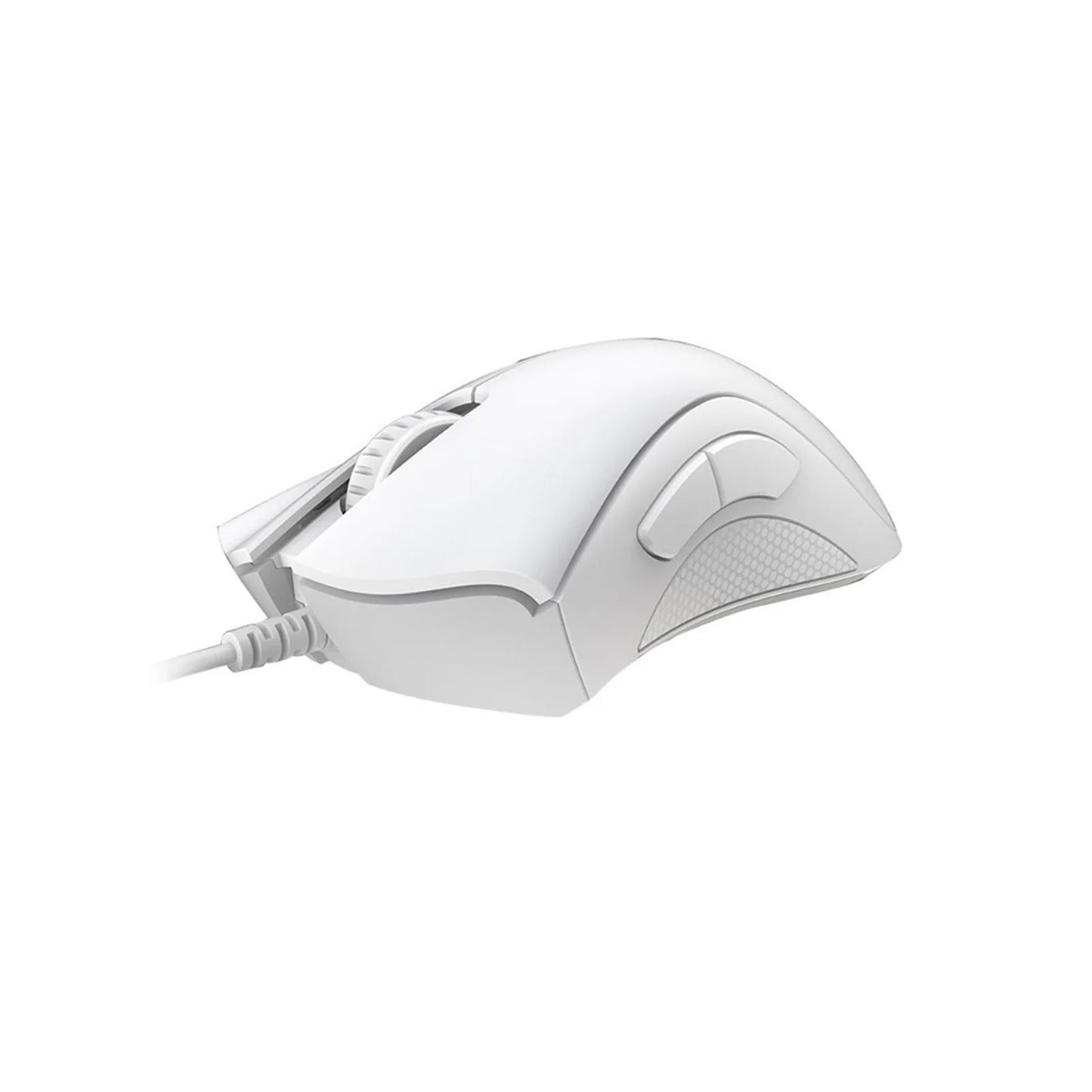 Razer DeathAdder Essential White Wired Gaming Mouse