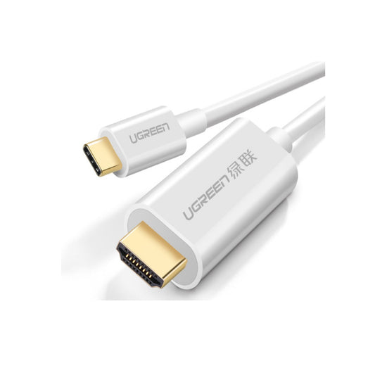 UGREEN MM121 30841 USB-C to HDMI Cable 1.5M