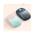 UGREEN MU102 90538 rechargeable wireless mouse blue