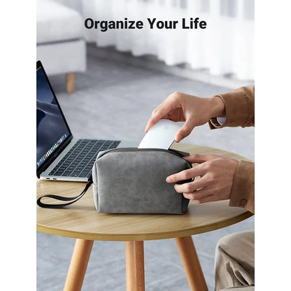 UGREEN LP285 Multi-functional Storage Bag for HDD and Accessories (80520)