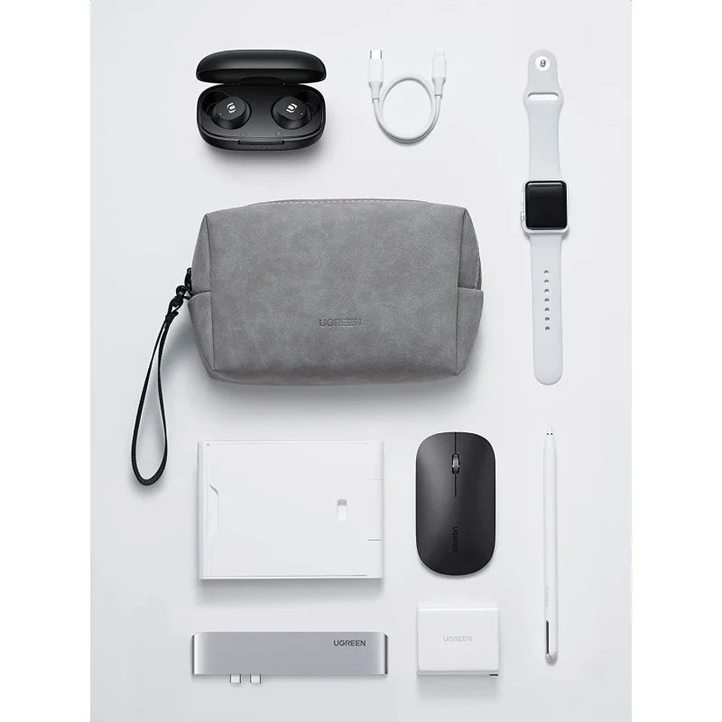 UGREEN LP285 Multi-functional Storage Bag for HDD and Accessories (80520)