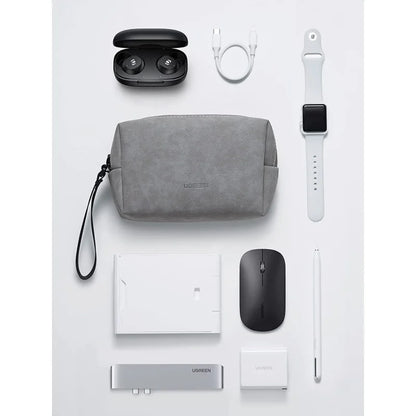 UGREEN LP285 Multi-functional Storage Bag for HDD and Accessories (80520)