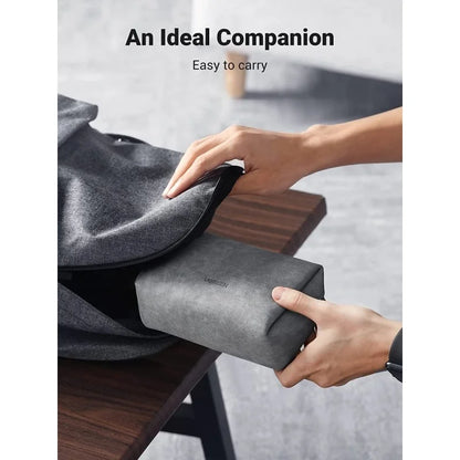 UGREEN LP285 Multi-functional Storage Bag for HDD and Accessories (80520)