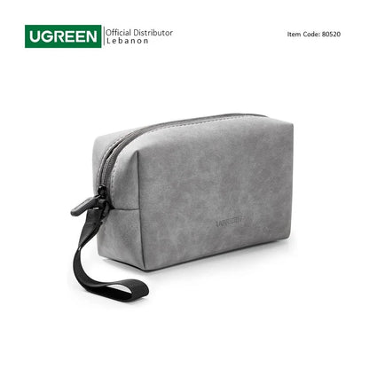UGREEN LP285 storage bag for hard drive and accessories