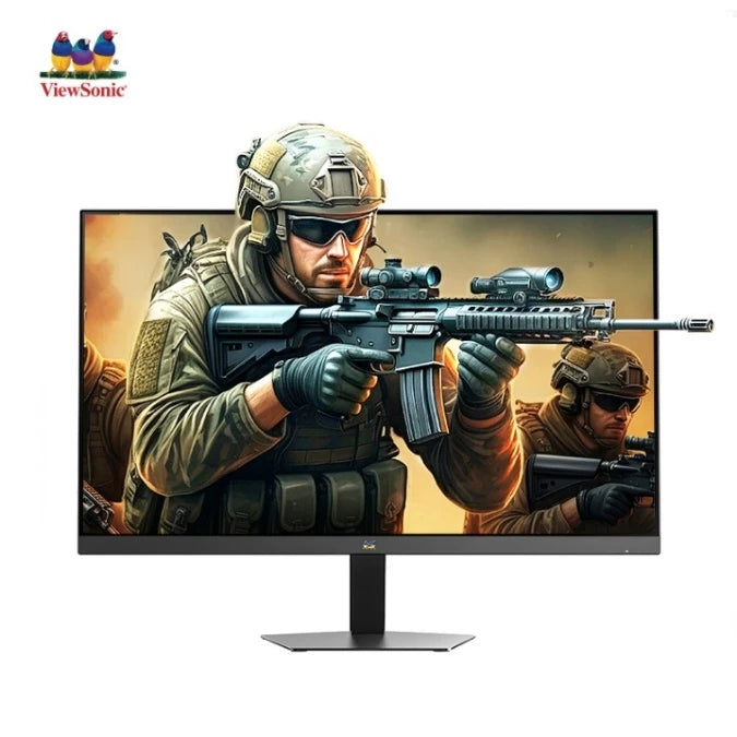 ViewSonic VX27G58-2K-10 official product image 1