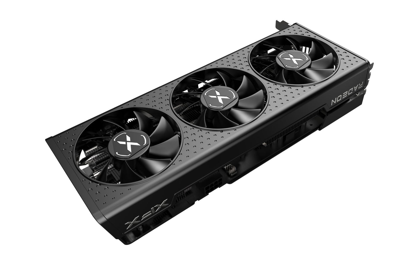 XFX Speedster QICK 308 Radeon RX 6600 XT 8GB GDDR6 Graphics Card
