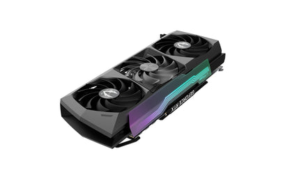 ZOTAC GAMING GeForce RTX 3070 Ti Trinity OC Holo 8GB GDDR6X Graphics Card