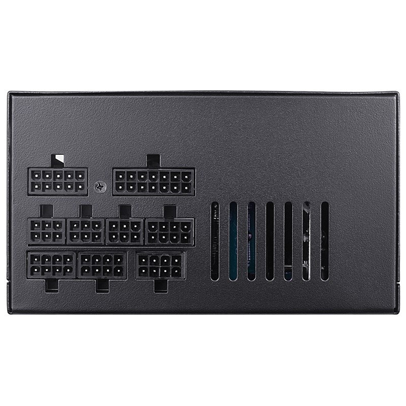 Acer AC650 650W Bronze modular PSU product view