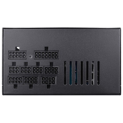 Acer AC650 650W Bronze modular PSU product view