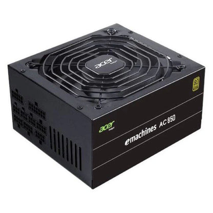 Acer AC850W Pro 850W 80 PLUS Gold fully modular power supply