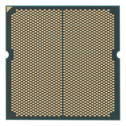 AMD Ryzen 5 9600X AM5 processor underside