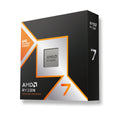 AMD Ryzen 7 9800X3D processor official product image