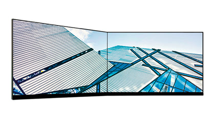 AOC official three-sided frameless design feature illustration