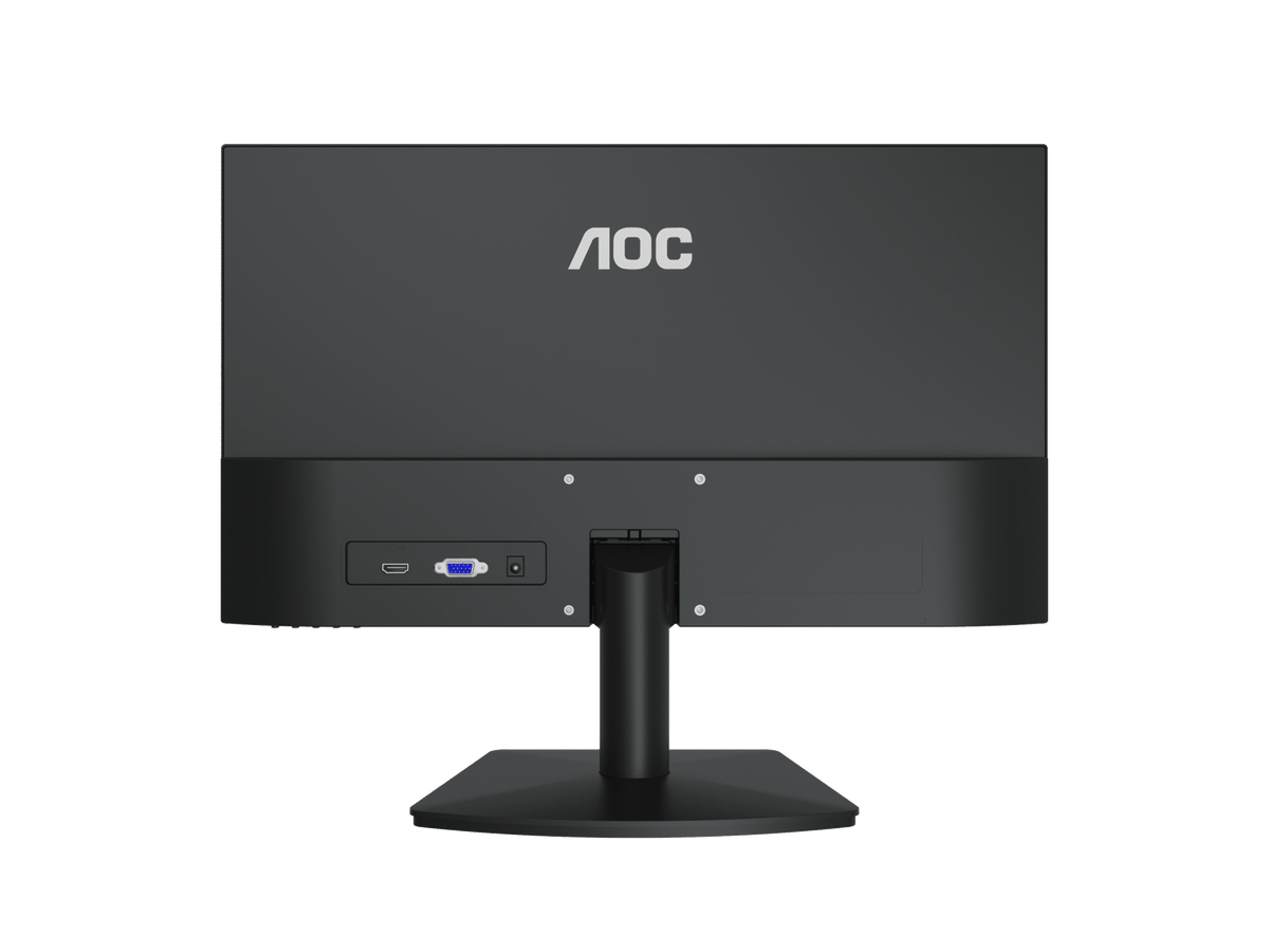 AOC 24B15H2 23.8-inch monitor - official product view 4