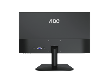 AOC 24B15H2 23.8-inch monitor - official product view 4