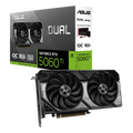 ASUS Dual GeForce RTX 5060 Ti 8GB GDDR7 OC Edition