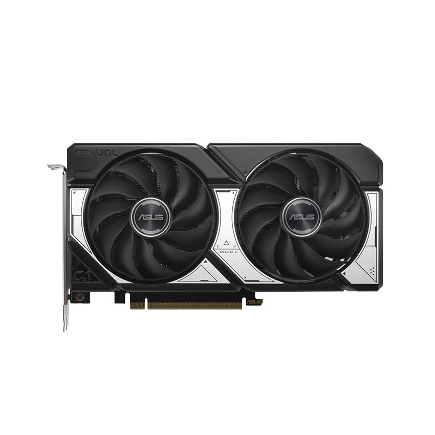 ASUS Dual GeForce RTX 5060 Ti 8GB OC Edition product view 2