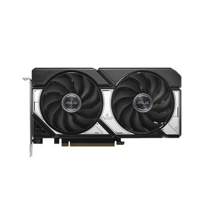 ASUS Dual GeForce RTX 5060 Ti 8GB OC Edition product view 2